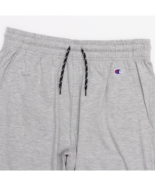Champion（チャンピオン）の「《Champion》SHORTS C3VS508（その他パンツ・メンズ・ダークネイビー/ベージュ/ブラック/ブラウン/グレー・M/L/XL）」の16枚目の写真