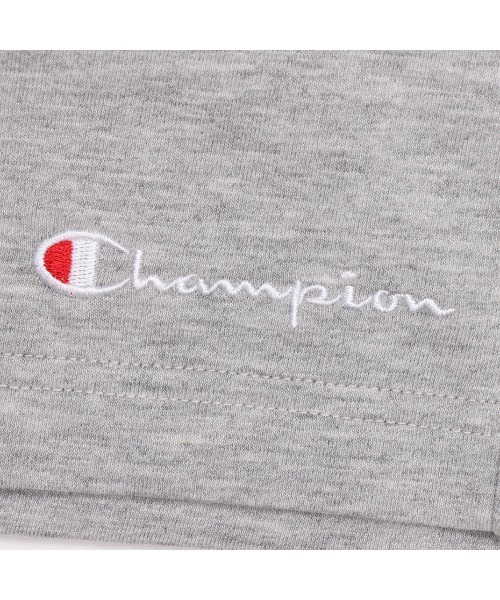 Champion（チャンピオン）の「《Champion》SHORTS C3VS508（その他パンツ・メンズ・ダークネイビー/ベージュ/ブラック/ブラウン/グレー・M/L/XL）」の14枚目の写真