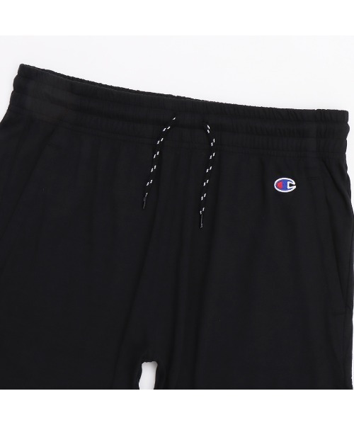 Champion（チャンピオン）の「《Champion》SHORTS C3VS508（その他パンツ・メンズ・ダークネイビー/ベージュ/ブラック/ブラウン/グレー・M/L/XL）」の12枚目の写真