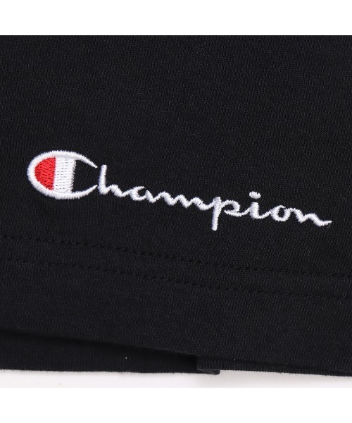 Champion（チャンピオン）の「《Champion》SHORTS C3VS508（その他パンツ・メンズ・ダークネイビー/ベージュ/ブラック/ブラウン/グレー・M/L/XL）」の10枚目の写真