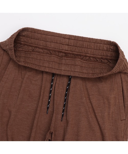 Champion（チャンピオン）の「《Champion》SHORTS C3VS508（その他パンツ・メンズ・ダークネイビー/ベージュ/ブラック/ブラウン/グレー・M/L/XL）」の9枚目の写真