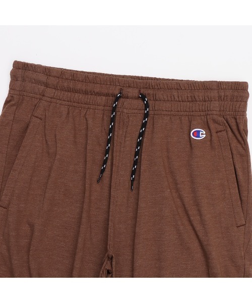 Champion（チャンピオン）の「《Champion》SHORTS C3VS508（その他パンツ・メンズ・ダークネイビー/ベージュ/ブラック/ブラウン/グレー・M/L/XL）」の8枚目の写真