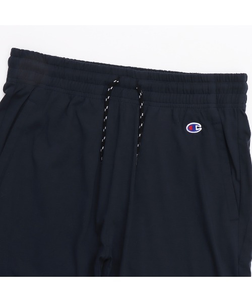 Champion（チャンピオン）の「《Champion》SHORTS C3VS508（その他パンツ・メンズ・ダークネイビー/ベージュ/ブラック/ブラウン/グレー・M/L/XL）」の19枚目の写真