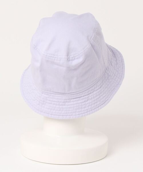 NIKE（ナイキ）の「【NIKE】J UNION BUCKET（ハット・レディース・ホワイト・FREE）」の2枚目の写真
