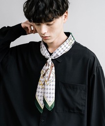 スカーフ リング」に該当するファッション通販 - ZOZOTOWN