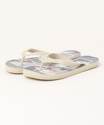 RUSTY（ラスティ）の「【RUSTY:ラスティー】ビーチサンダル（サンダル）」