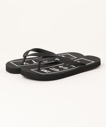 RUSTY（ラスティ）の「【RUSTY:ラスティー】ビーチサンダル（サンダル）」