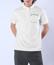 Cloudstyle | 【Cloudstyle】レギュラーカラー ポロシャツ(ポロシャツ)