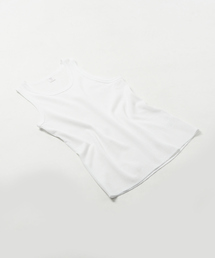 Me Myself（ミーマイセルフ）の「【JEMORGAN/ジェーイーモーガン】ワッフル タンクトップ（タンクトップ）」