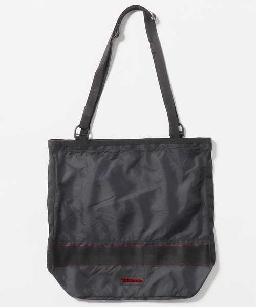 BRIEFING/ブリーフィング MARKET TOTE TALL SL パッカブル トートバッグ