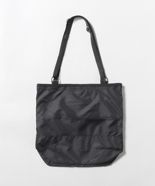 BRIEFING/ブリーフィング MARKET TOTE TALL SL パッカブル トートバッグ