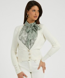 Guess | Agnes Cardigan Sweater(カーディガン/ボレロ)