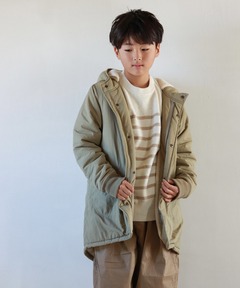 メンズ 【完売品】sedacle スタッズ ダックジャケット アクティブ 