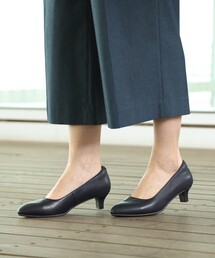 Reflect | 【至福の履き心地／WEB限定カラーあり】23秋冬 やみつきパンプス(パンプス)