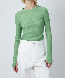 JIL SANDER ジルサンダー Tシャツ・カットソー 白 4104824J0041 トップス・Tシャツ メンズ | ジル・サンダー公式オンラインストア