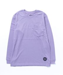 【別注】アンダーアーマー UAヘビーウエイト ロングスリーブ ポケット シャツ 限定コラボ