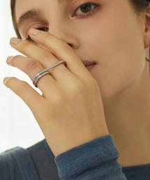 CENE | 【CENE】セネ/フィンガーリング(リング)