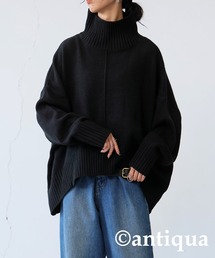 ニット」に該当するブラック/黒色系のファッション通販 - ZOZOTOWN