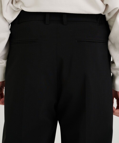 CITY TOKYO（シティトウキョウ）の「ハイファンクション2タックワイド