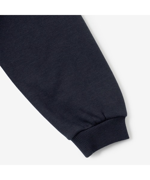 TOMMY HILFIGER(トミーヒルフィガー)の「BOYS ポーラーフリースオーバーシャツ(その他アウター・キッズ・ネイビー・100cm/120cm/90cm/110cm/80cm/150cm/X-LARGE/LARGE)」の7枚目の写真