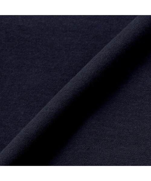 TOMMY HILFIGER(トミーヒルフィガー)の「BOYS ポーラーフリースオーバーシャツ(その他アウター・キッズ・ネイビー・100cm/120cm/90cm/110cm/80cm/150cm/X-LARGE/LARGE)」の10枚目の写真
