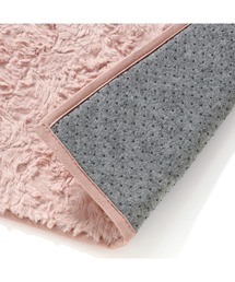 ボティーヌ ホットカーペットラグ M 1900*1400 Francfranc Francfranc（フランフラン）の「ボティーヌ ホットカーペット