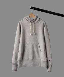 【 Champion / チャンピオン 】REVERSE WEAVE HOODED SWEATSHIRT / リバースウィーブ フーデッド スウェット