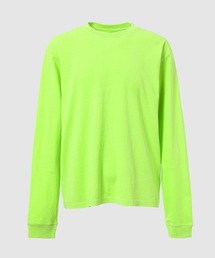 ELEVATED LS_PIGMENT