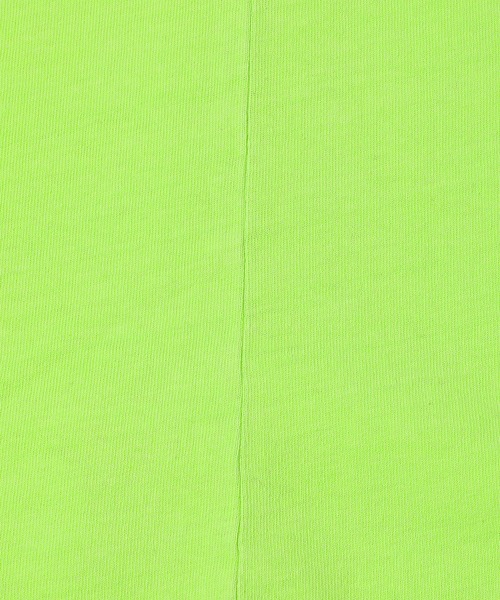 ECOCYCLE(エコサイクル)の「ELEVATED LS_PIGMENT(Tシャツ/カットソー・メンズ・その他7/ベージュ系その他2/イエロー系その他3/その他8/その他6/レッド系その他5/ブラウン系その他4/ブラック系その他2/オレンジ系その他4・XS/S/M/XL/XXL/L)」の13枚目の写真