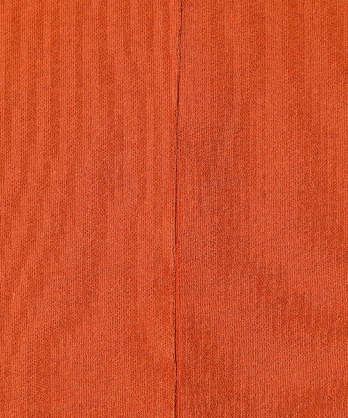 ECOCYCLE(エコサイクル)の「ELEVATED LS_PIGMENT(Tシャツ/カットソー・メンズ・その他7/ベージュ系その他2/イエロー系その他3/その他8/その他6/レッド系その他5/ブラウン系その他4/ブラック系その他2/オレンジ系その他4・XS/S/M/XL/XXL/L)」の16枚目の写真