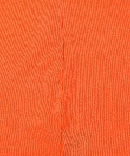 ECOCYCLE(エコサイクル)の「ELEVATED LS_PIGMENT(Tシャツ/カットソー・メンズ・その他7/ベージュ系その他2/イエロー系その他3/その他8/その他6/レッド系その他5/ブラウン系その他4/ブラック系その他2/オレンジ系その他4・XS/S/M/XL/XXL/L)」の18枚目の写真