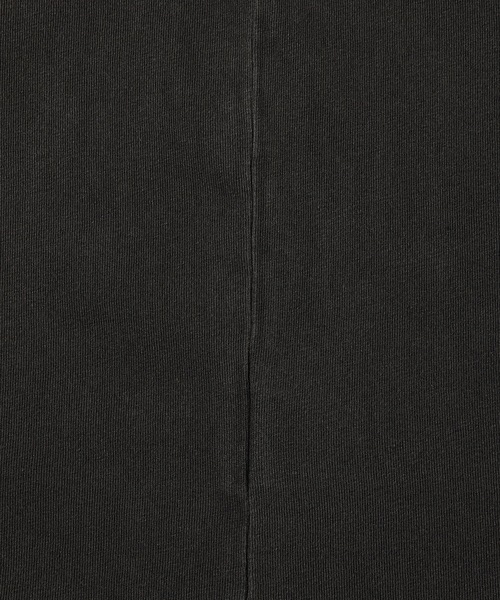 ECOCYCLE(エコサイクル)の「ELEVATED LS_PIGMENT(Tシャツ/カットソー・メンズ・その他7/ベージュ系その他2/イエロー系その他3/その他8/その他6/レッド系その他5/ブラウン系その他4/ブラック系その他2/オレンジ系その他4・XS/S/M/XL/XXL/L)」の19枚目の写真