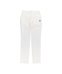WOMENS レトロスポーツ裏毛 ロングパンツ