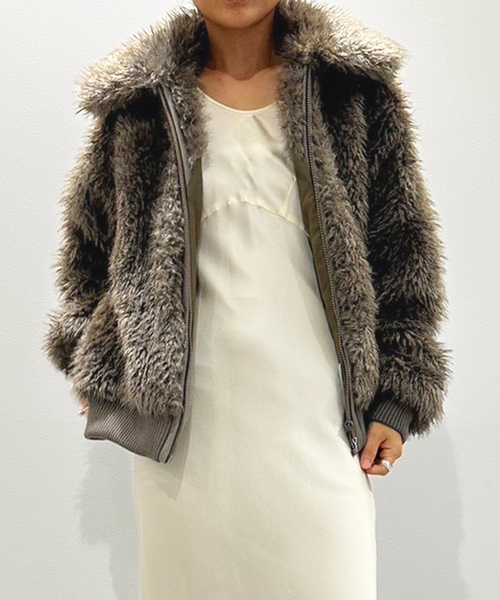 EDIT. FOR LULU（エディットフォールル）の「フェイクラムファージップ