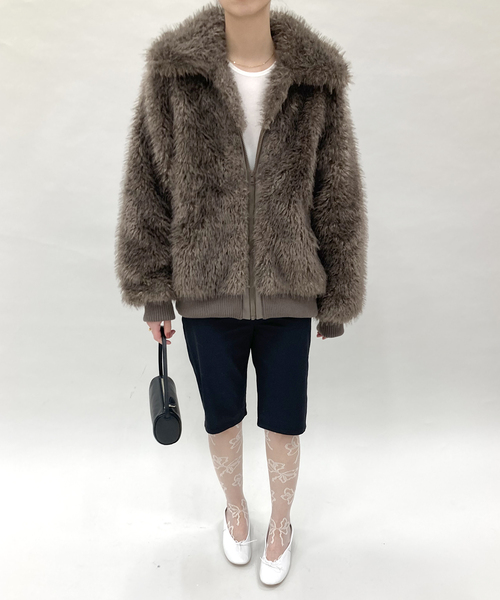 EDIT. FOR LULU（エディットフォールル）の「フェイクラムファージップ