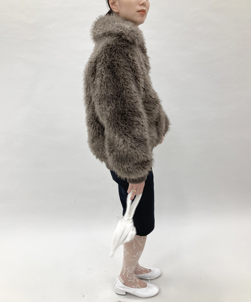 EDIT. FOR LULU（エディットフォールル）の「フェイクラムファージップ