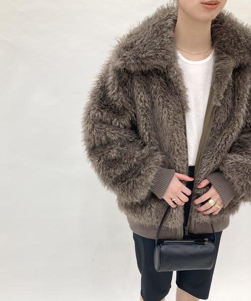 EDIT. FOR LULU（エディットフォールル）の「フェイクラムファージップ