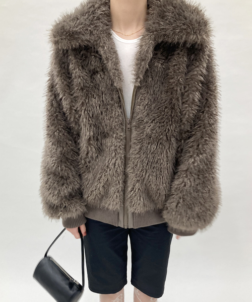 EDIT. FOR LULU（エディットフォールル）の「フェイクラムファージップ