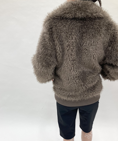 EDIT. FOR LULU（エディットフォールル）の「フェイクラムファージップ