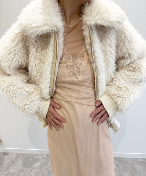 EDIT. FOR LULU（エディットフォールル）の「フェイクラムファージップ