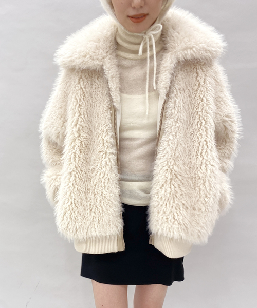 EDIT. FOR LULU（エディットフォールル）の「フェイクラムファージップ