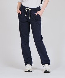 【Champion/チャンピオン】レディース ベーシック スウェットパンツ
