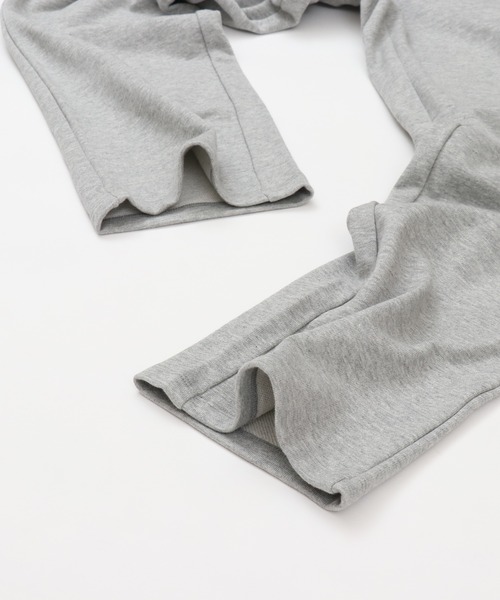 Champion(チャンピオン)の「【Champion/チャンピオン】レディース ベーシック スウェットパンツ(スウェットパンツ・レディース・ブラック/グレー/ネイビー・MEDIUM/LARGE)」の19枚目の写真