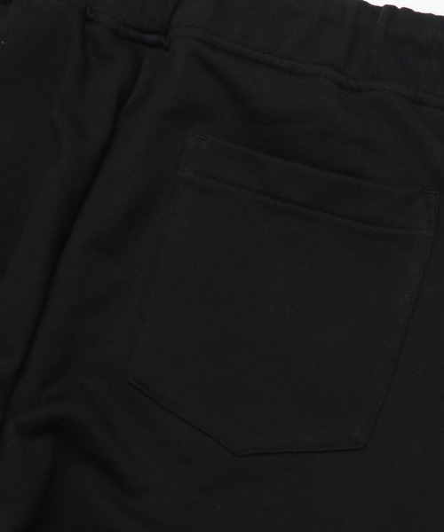 Champion(チャンピオン)の「【Champion/チャンピオン】レディース ベーシック スウェットパンツ(スウェットパンツ・レディース・ブラック/グレー/ネイビー・MEDIUM/LARGE)」の17枚目の写真