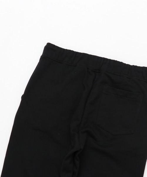 Champion(チャンピオン)の「【Champion/チャンピオン】レディース ベーシック スウェットパンツ(スウェットパンツ・レディース・ブラック/グレー/ネイビー・MEDIUM/LARGE)」の18枚目の写真