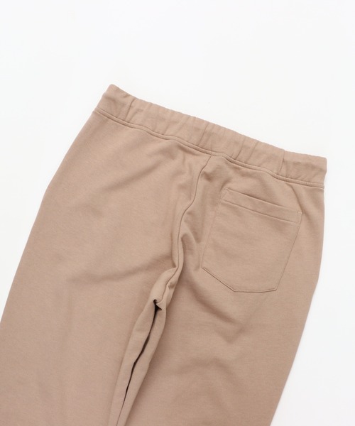 Champion(チャンピオン)の「【Champion/チャンピオン】レディース ベーシック スウェットパンツ(スウェットパンツ・レディース・ブラック/グレー/ネイビー・MEDIUM/LARGE)」の8枚目の写真