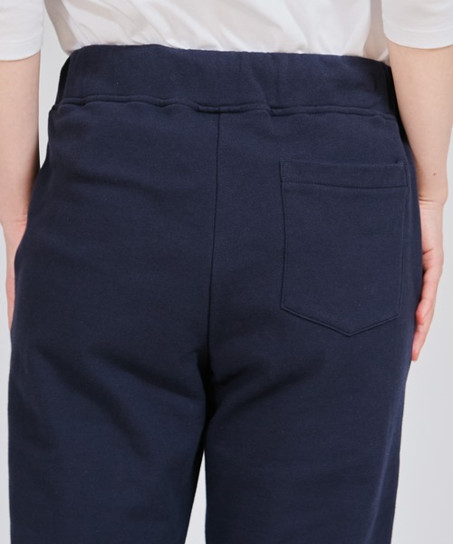 Champion(チャンピオン)の「【Champion/チャンピオン】レディース ベーシック スウェットパンツ(スウェットパンツ・レディース・ブラック/グレー/ネイビー・MEDIUM/LARGE)」の12枚目の写真