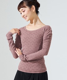 Chacott（チャコット）の「【ノーソーイングニット】ジゼル