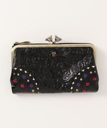 ANNA SUI（アナスイ）の「リトルバード 口金長財布（財布）」 - WEAR