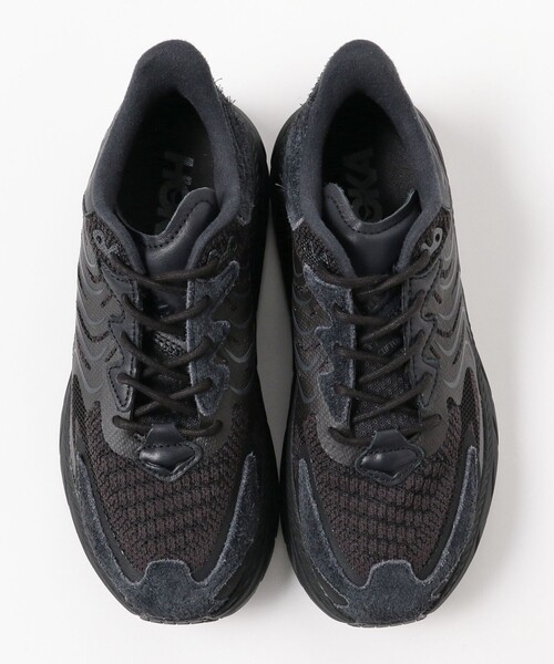 BEAMS BOY(ビームスボーイ)の「HOKA / Clifton LS(スニーカー・レディース・ブラック・24.5/24/23.5)」の6枚目の写真